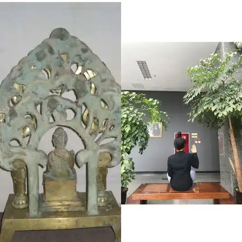 小学生世界名画模仿秀个个都是演技派是在下输了