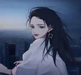 穿越文忘川河畔,彼岸花开,孟婆汤轮回井,三世纠葛,只为寻你