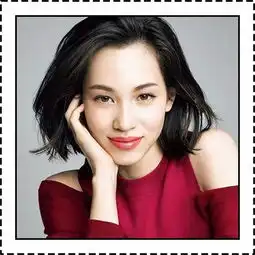 欧阳娜娜辛芷蕾lisa为什么女明星集体迷恋上了短发