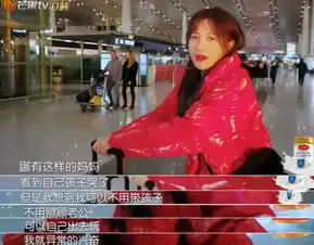 哈哈哈袁咏仪迷恋易烊千玺,张智霖要认情敌做干儿子