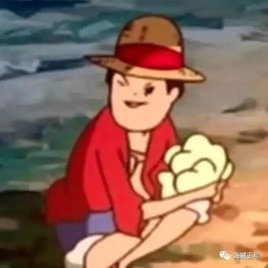 对于海贼王中那些被敷衍的镜头,你能忍耐的底限是多少