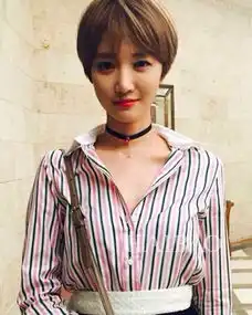 从模仿开始高俊熙水原希子...热爆girl们最全妆发大解析