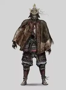 在线受虐传说中的受苦之狼只狼影逝二度硬核操作太爽了