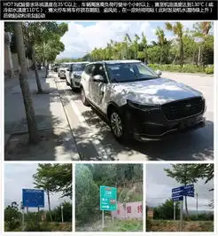 揭秘众泰汽车夏季试验