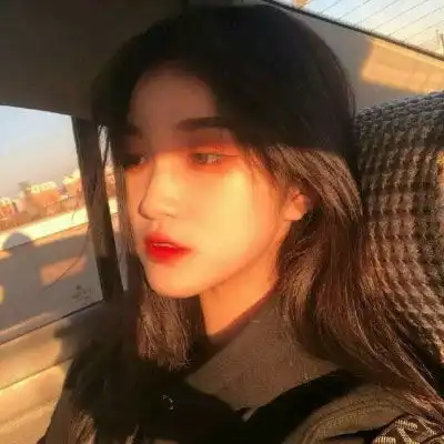 女生头像可爱萌萌哒可爱有气质女孩萌图片大全
