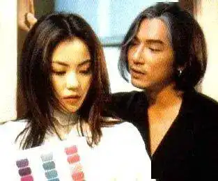从没演过正派,5次包揽西门庆,曾和梅艳芳相恋,还是beyond时期的贝斯手