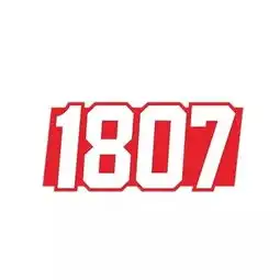 成都本土国潮品牌1807用实力证明国货当自强
