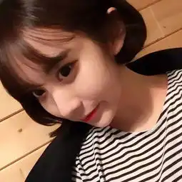 短发女头丨错过只在一瞬,思念却是一世