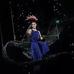 周笔畅空中历险,周杰伦忘词,还有鹿晗星爷...面对突发状况,这些爱豆的双商我给满分搜狐