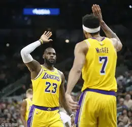 nba常规赛湖人106110马刺