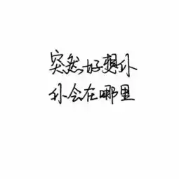 壁纸丨又来看我朋友圈,你是不是喜欢我