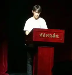 他建议封杀吴京谢娜易烊千玺张杰,结果自己却被封了