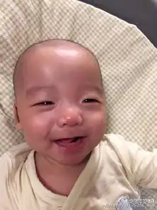 范玮琪晒爱子萌照网友赞天生表情帝