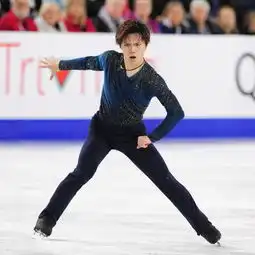 宇野昌磨破万年老二魔咒信心倍增世锦赛挑战羽生