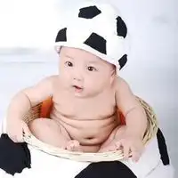 婴儿照片可爱图片大全刚出生的可爱婴儿照片