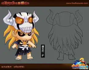小小忍者新增角色大曝光