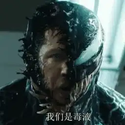 毒液,算能看吧