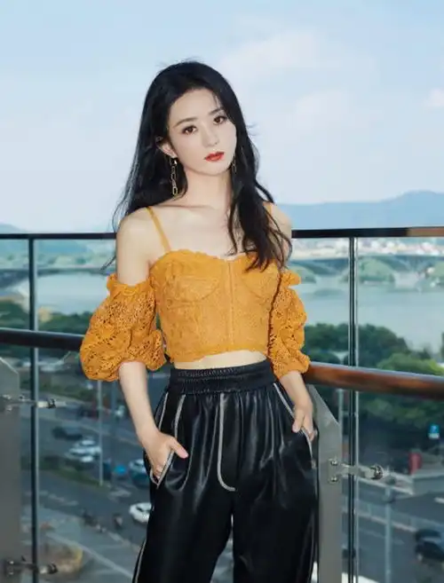 女明星产后复出,林心如没戏接,赵丽颖杨幂事业如日中天