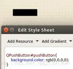 qt实用技巧对qpushbutton等类似透明有黑色背景的qwidget实现透明半透明的方法