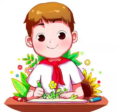 得语文者得天下孩子寒假识字学习,可以从这4个步骤开始