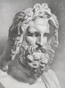 素描画到这个标准,联考通杀