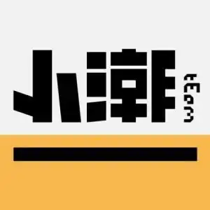 小潮team全员头像头像