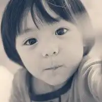 萌娃可爱小孩头像