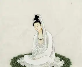 白衣观音图片高清图片免费下载jpg格式2400像素编号13193351千图网