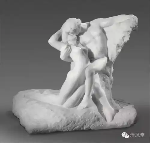 世界名画之窗张张是名作,个个是大师