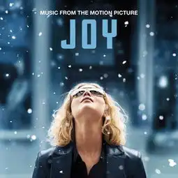 joymusicfromthemotionpicture乔伊的奋斗电影原声带