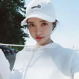 2018最火快手头像女生可爱大全我很可爱深藏不露的坏