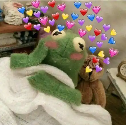 有没有适合两个女孩子和一个男孩子的头像