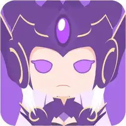 lol超萌头像包萌萌哒头像灵魂画师实力作品