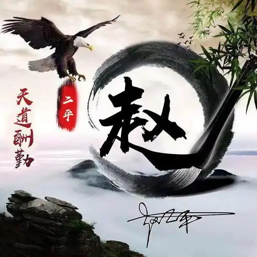 你该换个微信头像了,38张新款高清霸气3d立体签名头像,有你的吗