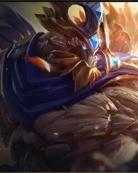 lol历届段位奖励