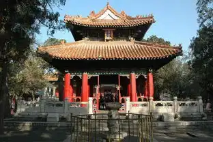 盘点中国53处世界遗产,看看你去过了几个