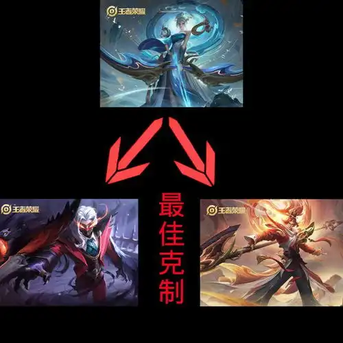 王者荣耀此版本射手称爹,峡谷最自私射手伽罗,后期无解