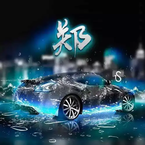 姓氏头像