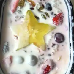 小样家水果捞的水果捞好不好吃用户评价口味怎么样鞍山美食水果捞实拍图片大众点评