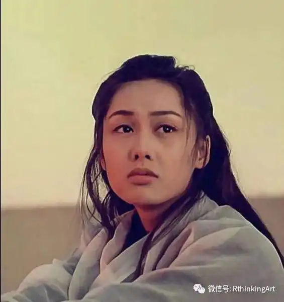 用声音感受电影桥段中的小意温柔