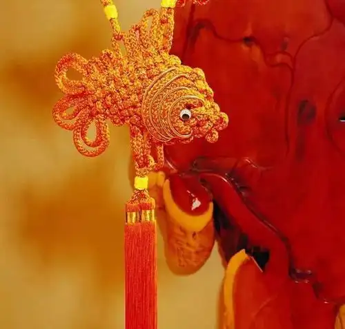 拯救年味一根绳子能有多少种可能让中国人告诉你