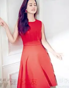 赵丽颖封面大片演绎轻熟之美恬静淡雅渐入佳境8030927