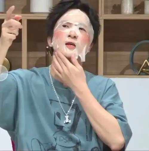 那些薛之谦惊艳你的美图.