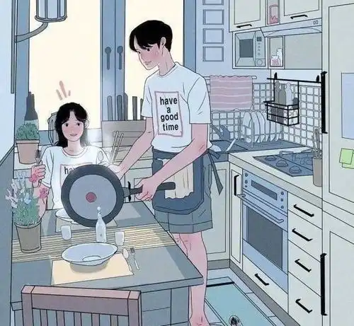 一位女人想追求你,绝对不会说,我喜欢你,而是说这些话