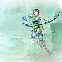 微信头像权利的游戏微信头像图片大全