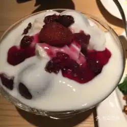 酷公社榴莲披萨铁西广场店的水果捞好不好吃用户评价口味怎么样沈阳美食水果捞实拍图片大众点评