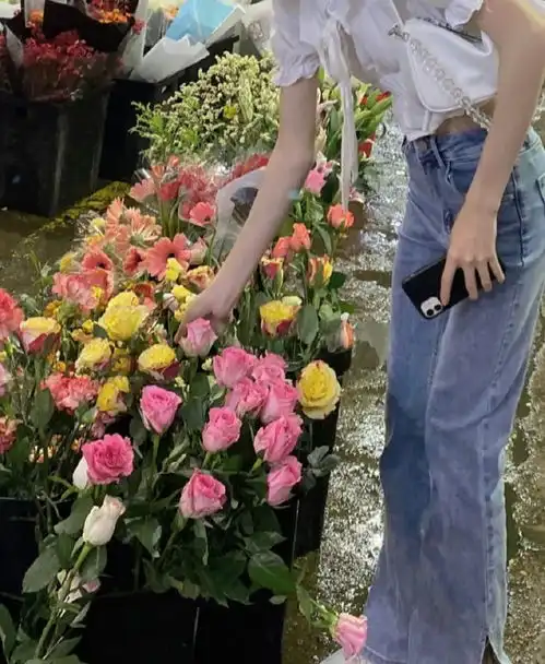 头像我想慢慢来是一种诚意