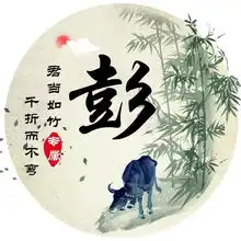 你该换换微信头像了,中国风十二生肖大气签名头像,喜欢请带走