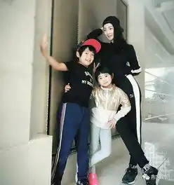 甜馨变仙女grace秀长腿你心中最萌的小肉球长大了