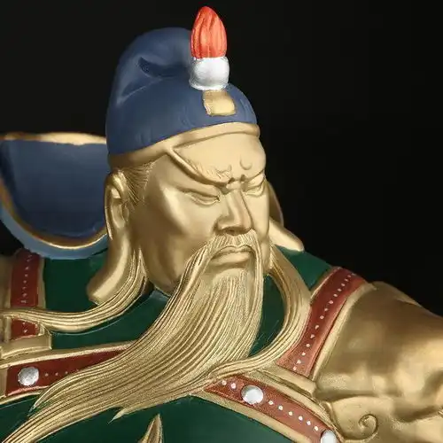 家里摆上这几款高档的辟邪摆件,让你福运财运滚滚来